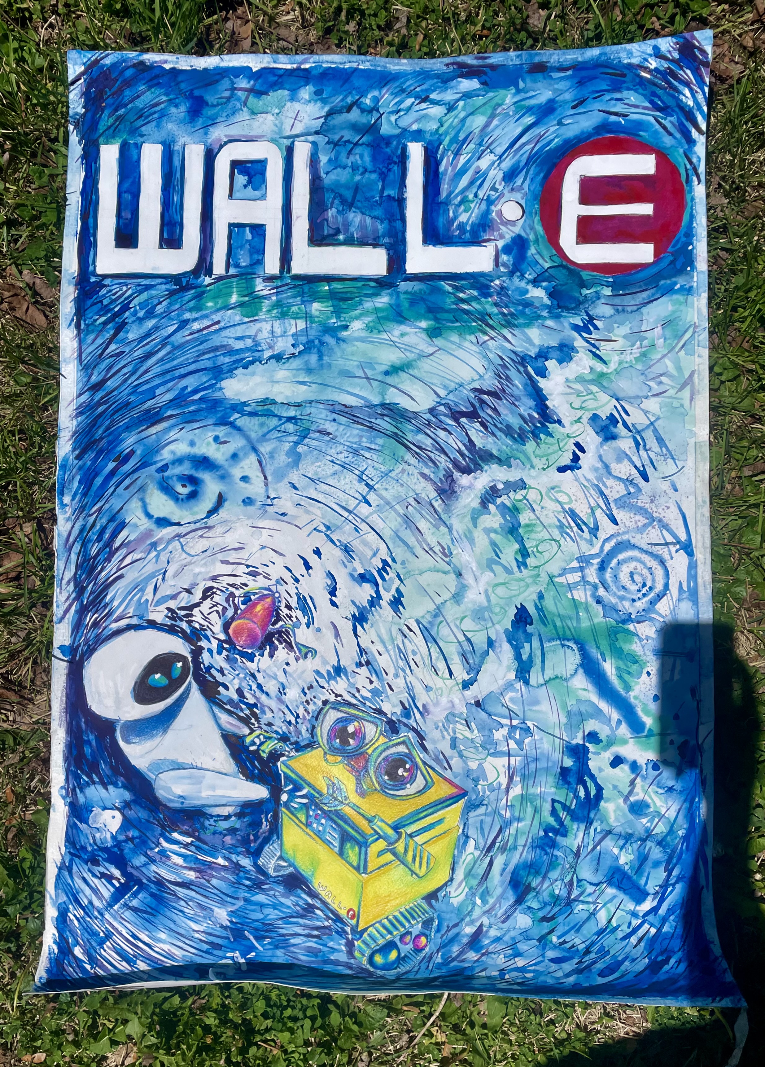 Artwork 2